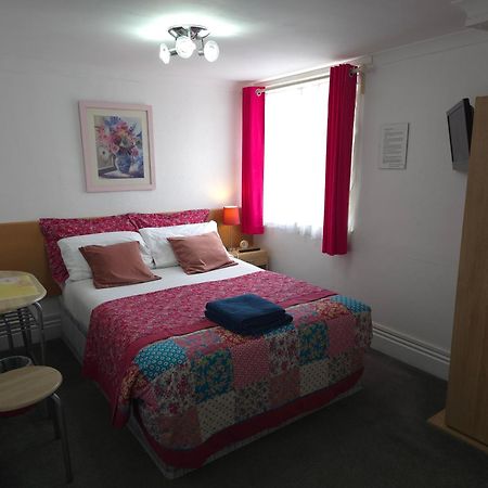 The Fairhaven Hotel Бистон Экстерьер фото
