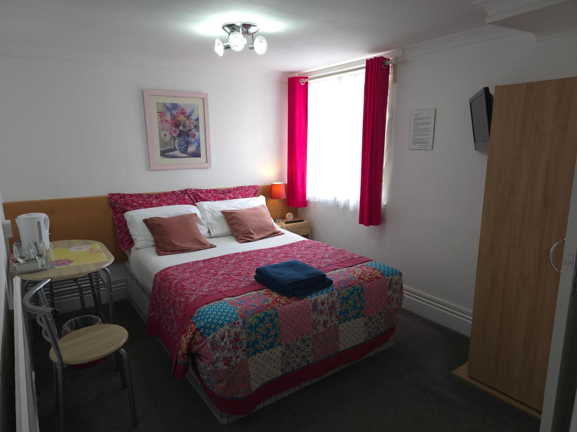 The Fairhaven Hotel Бистон Экстерьер фото