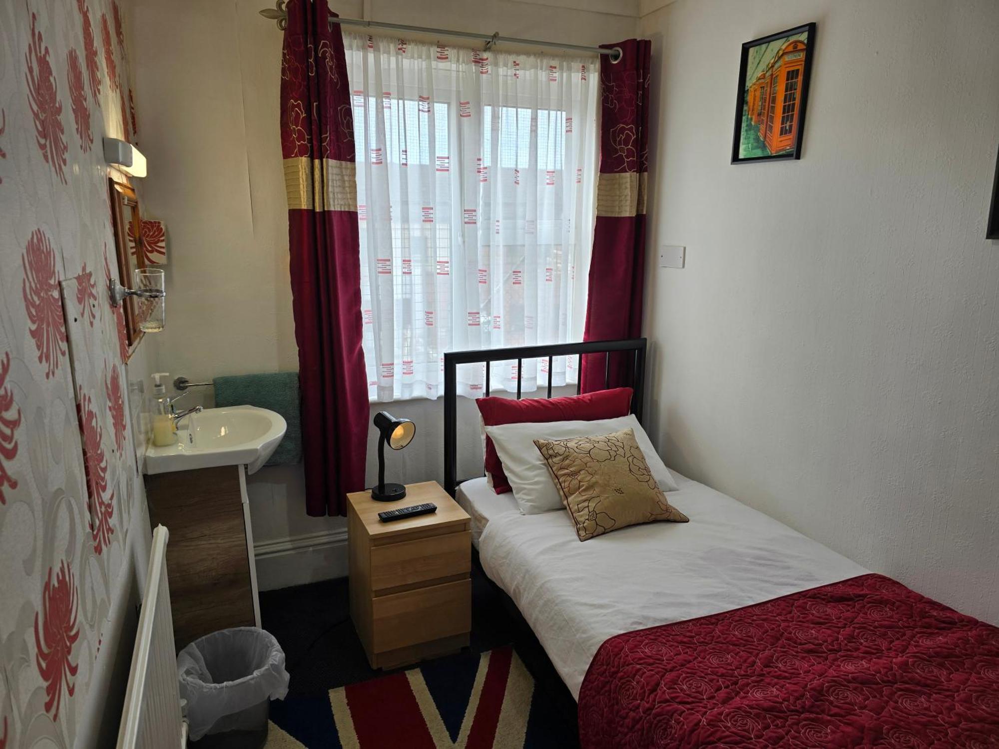 The Fairhaven Hotel Бистон Экстерьер фото