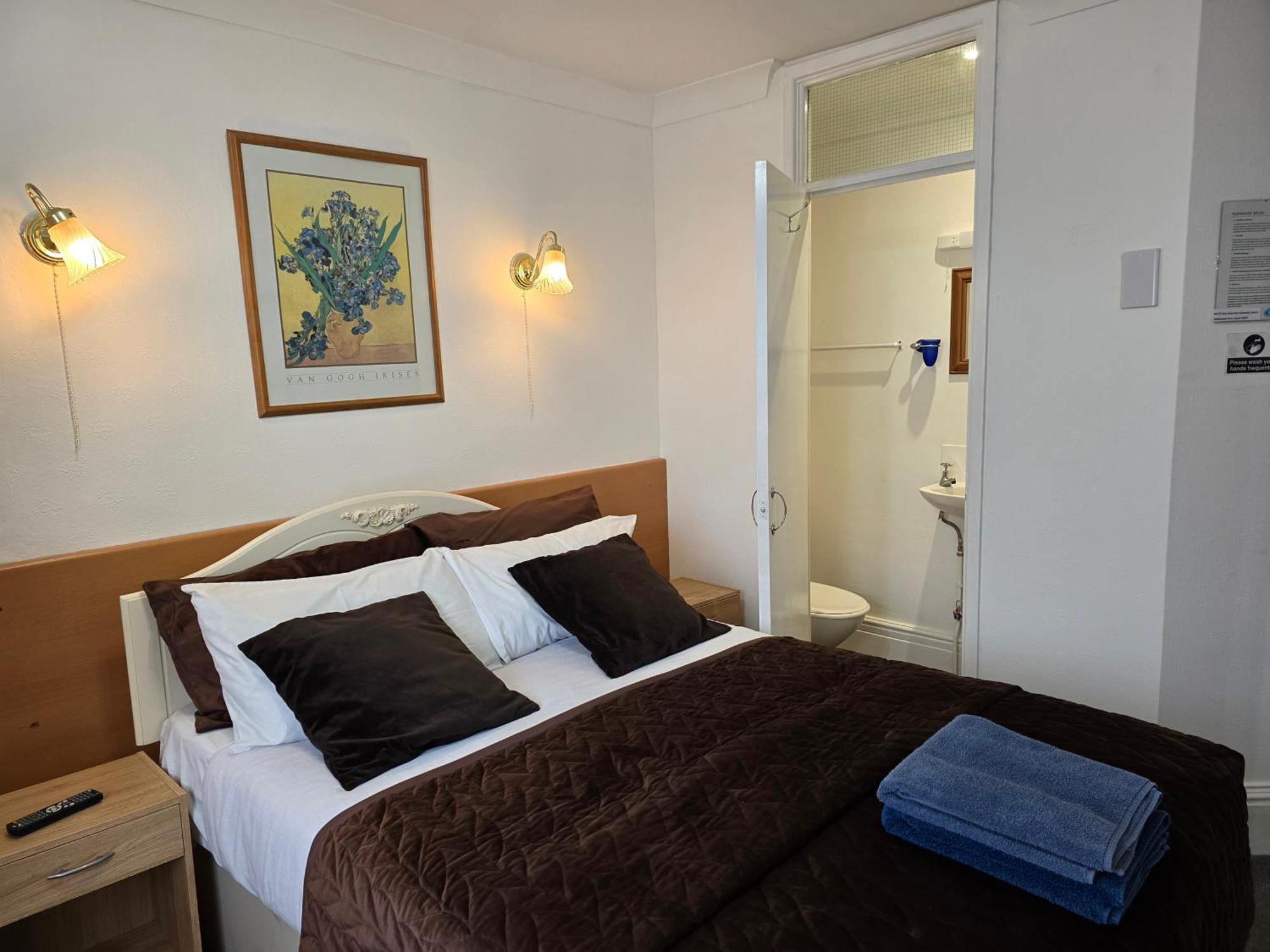 The Fairhaven Hotel Бистон Экстерьер фото