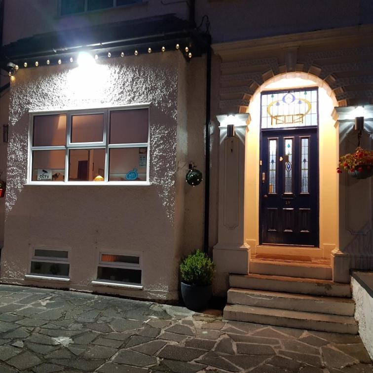 The Fairhaven Hotel Бистон Экстерьер фото