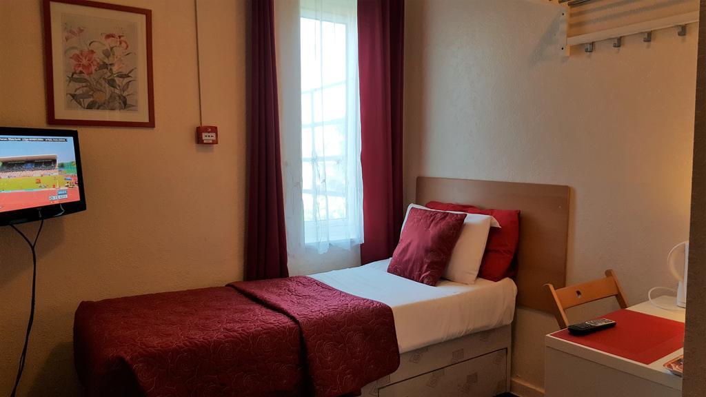 The Fairhaven Hotel Бистон Экстерьер фото
