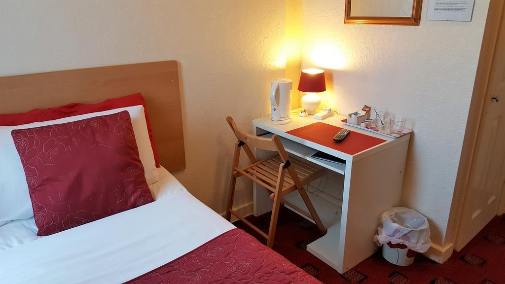 The Fairhaven Hotel Бистон Экстерьер фото