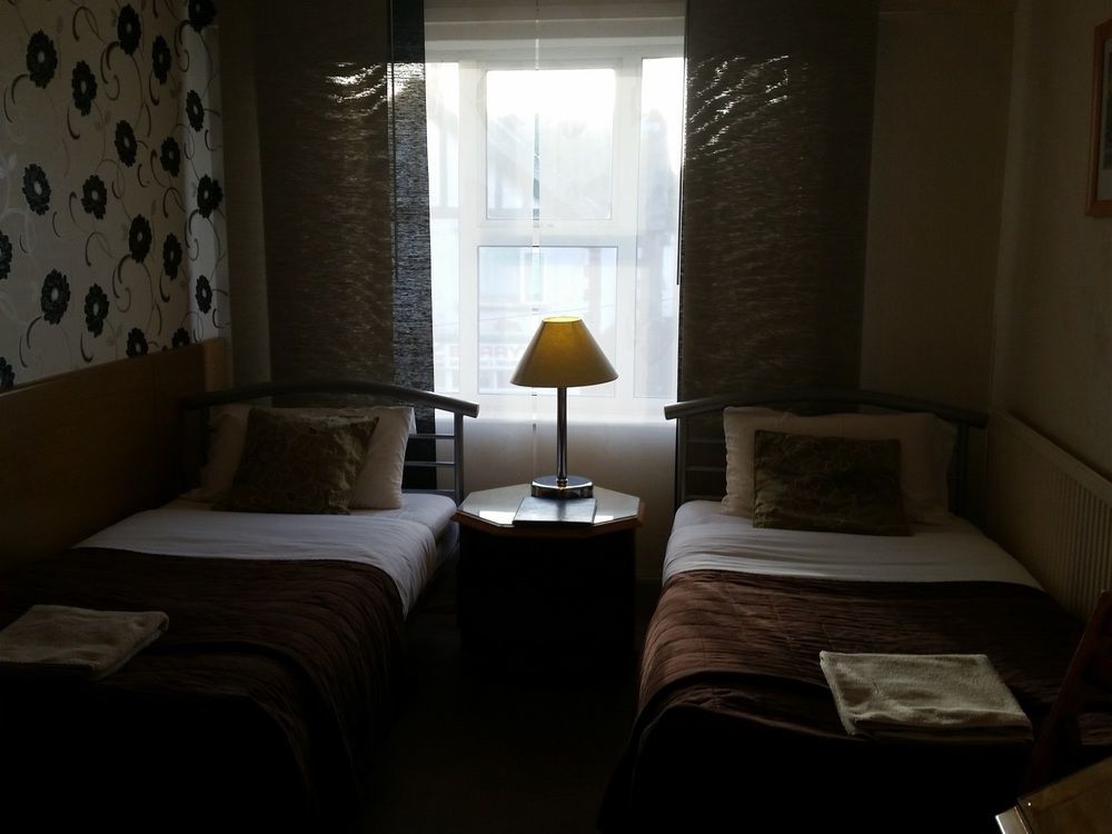 The Fairhaven Hotel Бистон Экстерьер фото