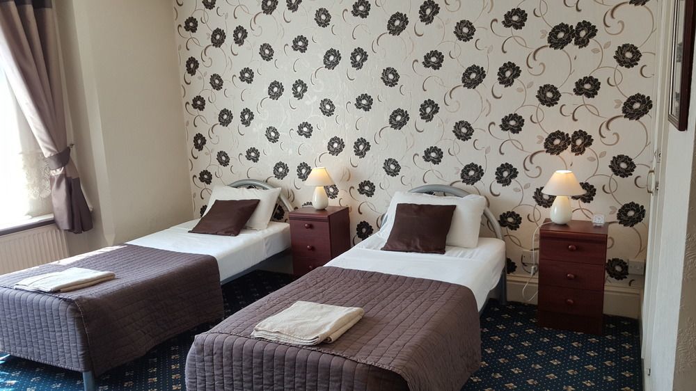 The Fairhaven Hotel Бистон Экстерьер фото