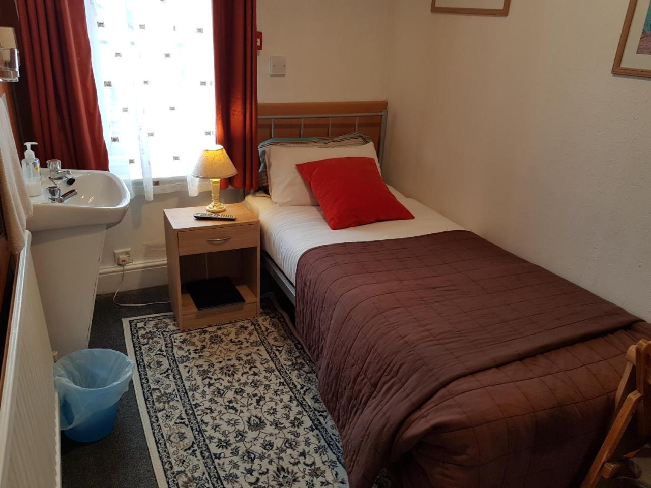 The Fairhaven Hotel Бистон Экстерьер фото