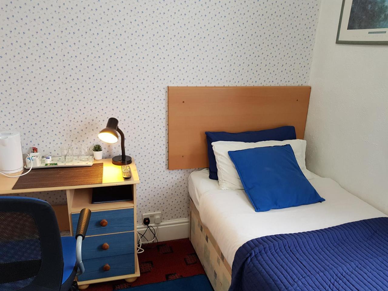 The Fairhaven Hotel Бистон Экстерьер фото