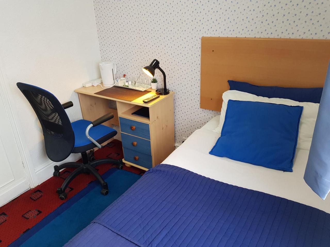 The Fairhaven Hotel Бистон Экстерьер фото